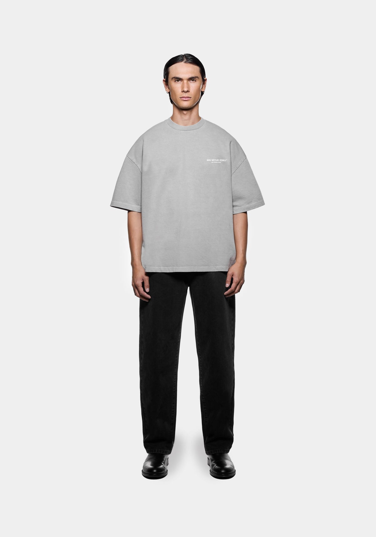 MKI DESIGN STUDIO T-SHIRT