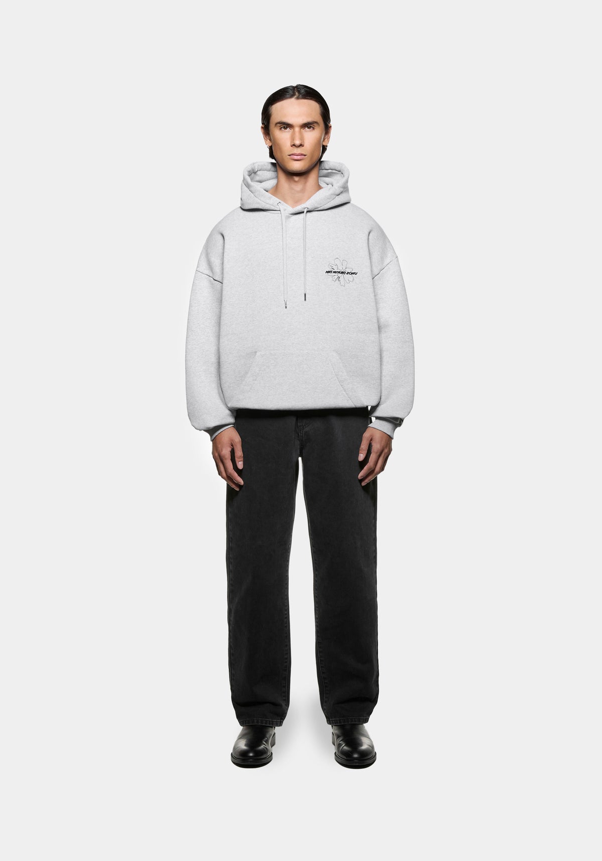MKI WILDFLOWER HOODY