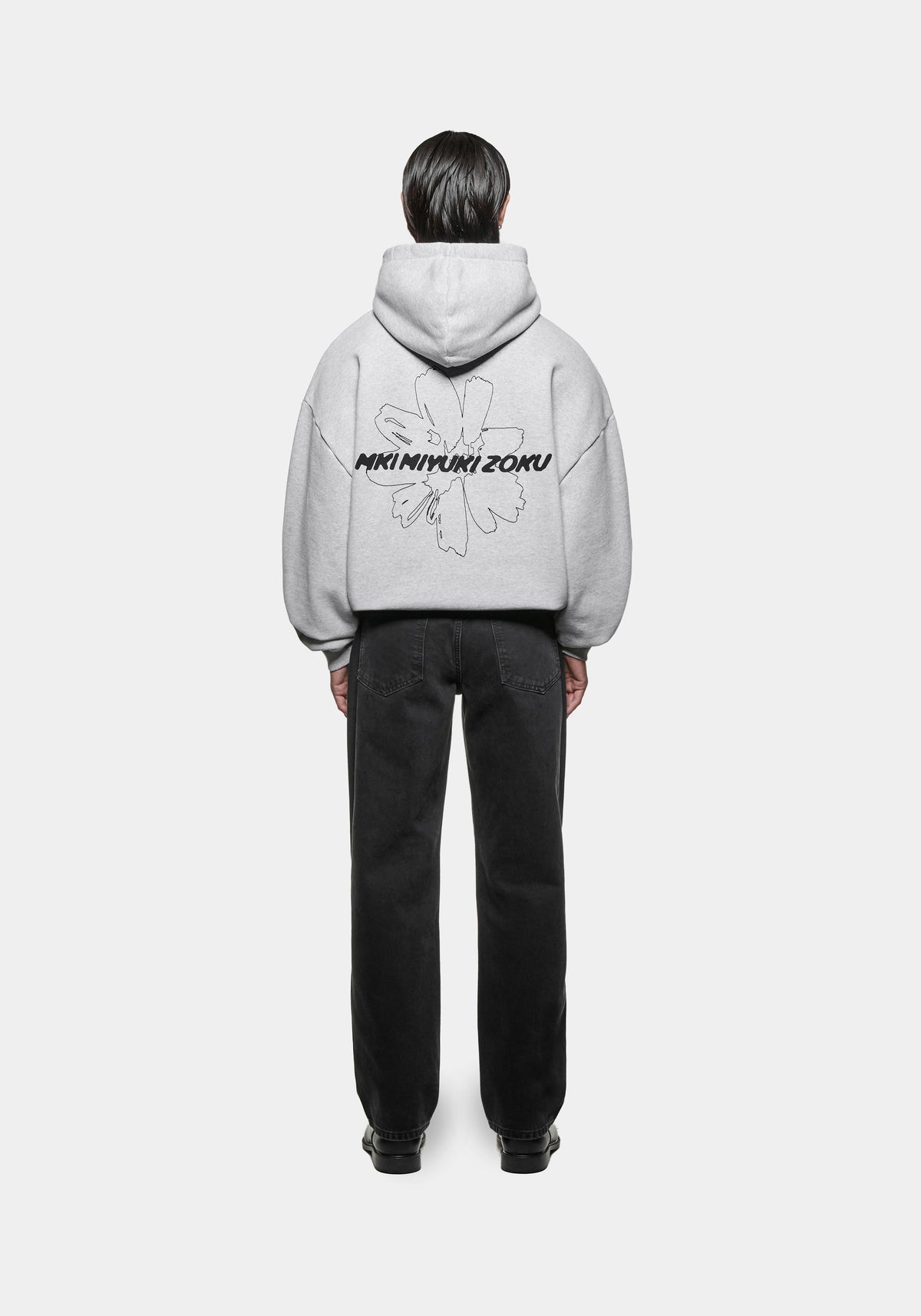 MKI WILDFLOWER HOODY