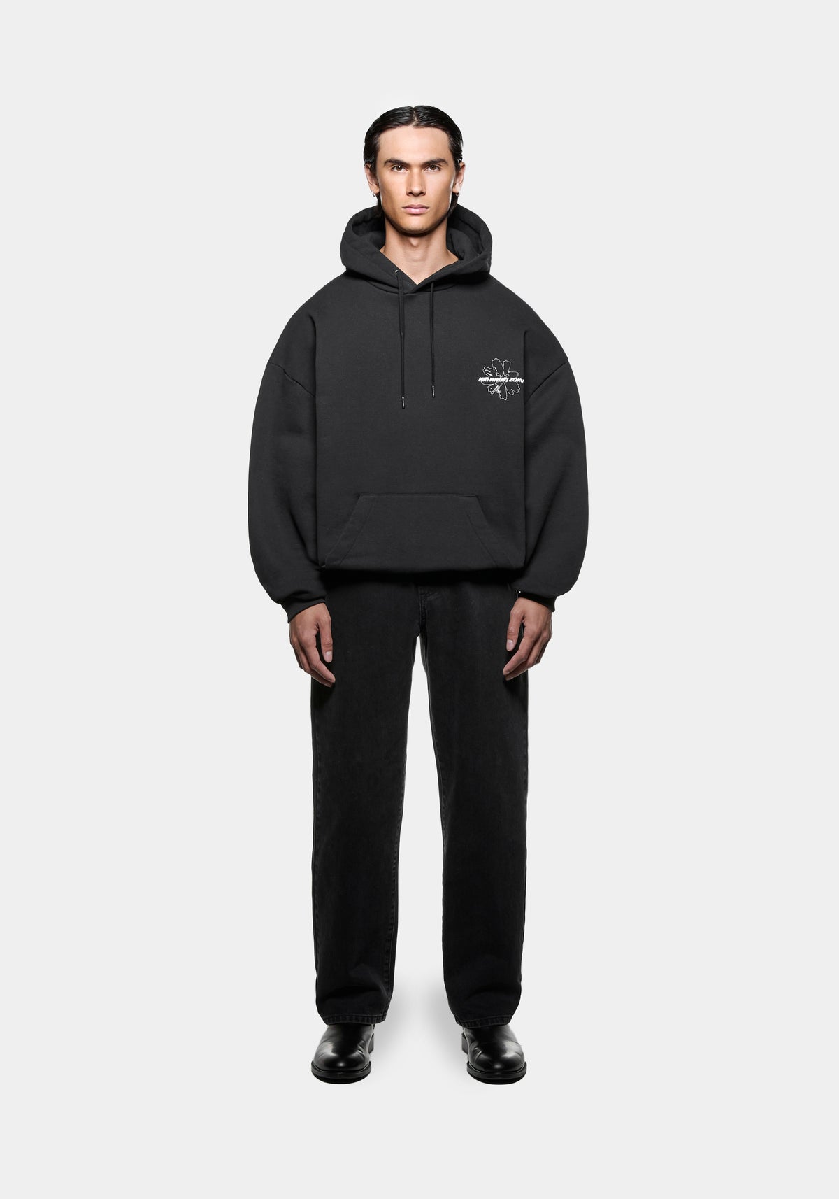 MKI WILDFLOWER HOODY