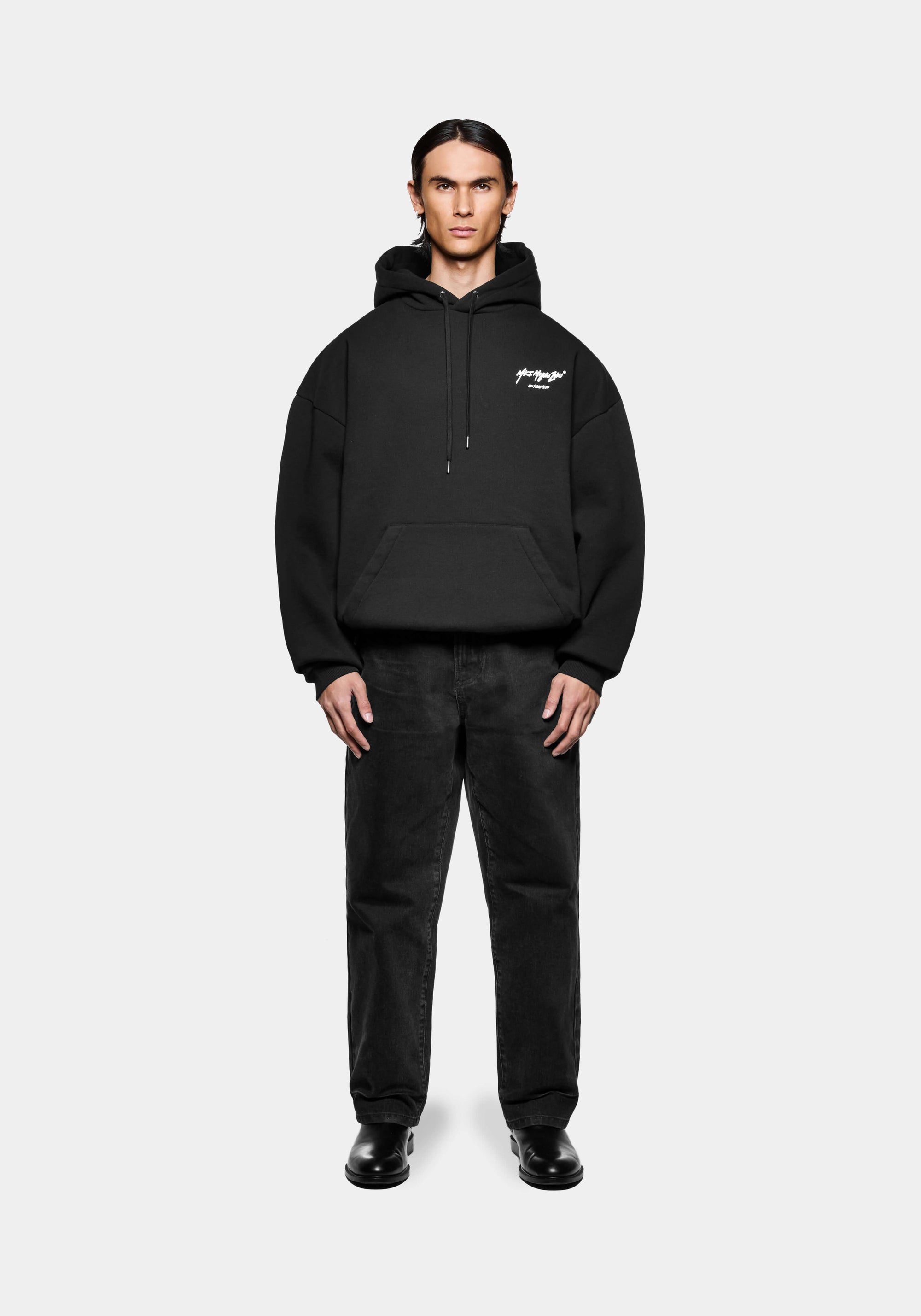 MKI BLACK FRIDAY HOODY