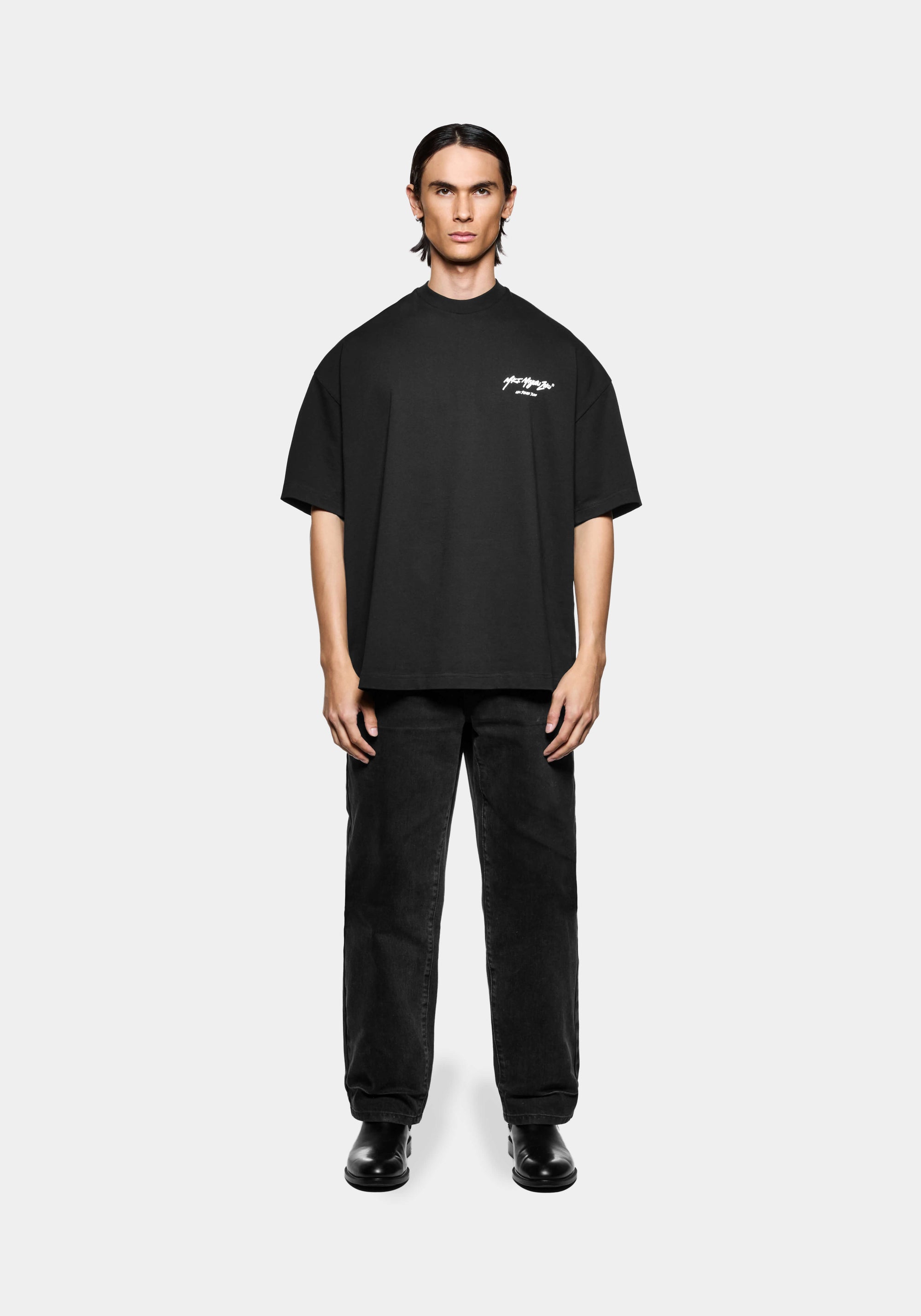 MKI BLACK FRIDAY T-SHIRT