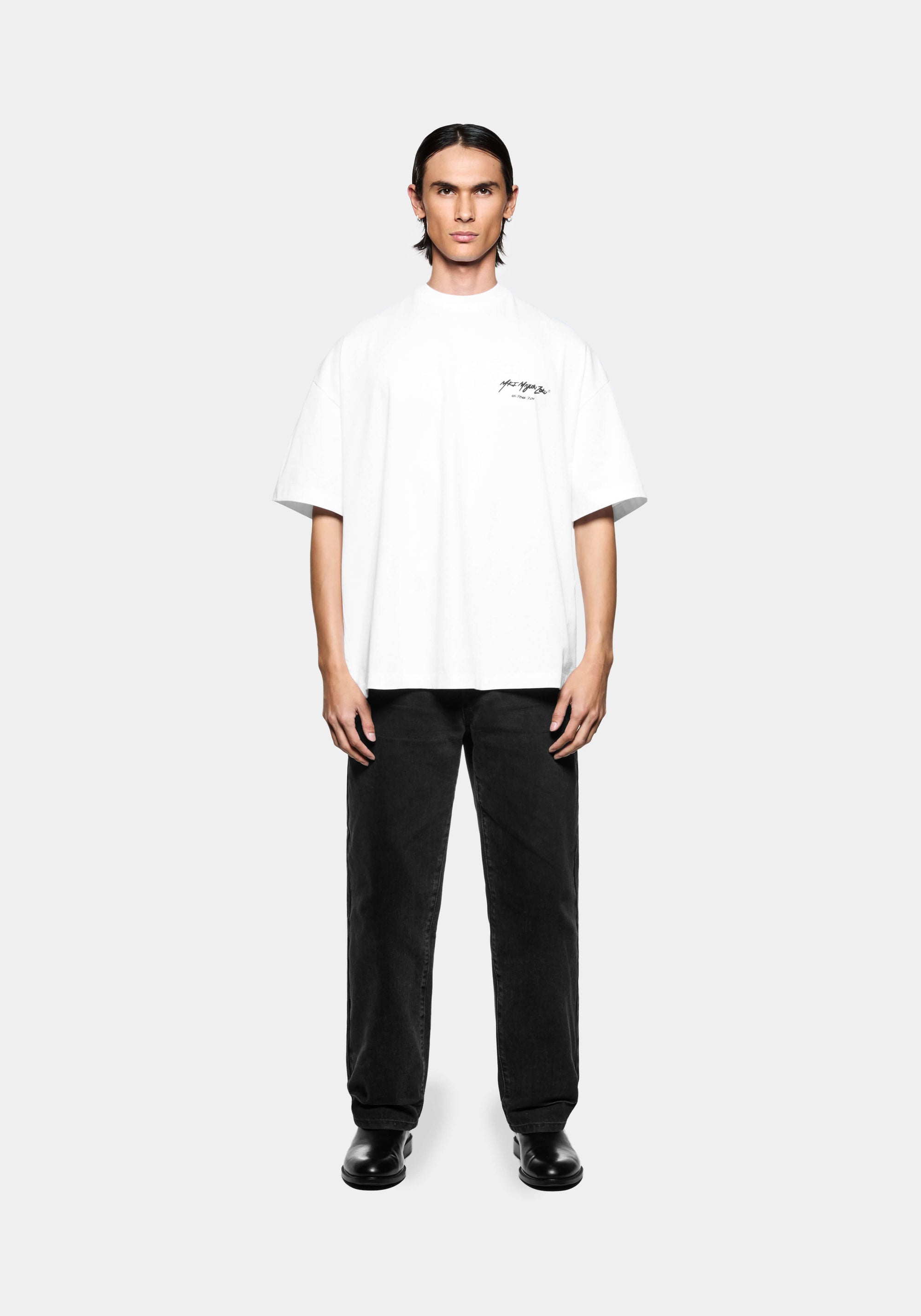 MKI BLACK FRIDAY T-SHIRT