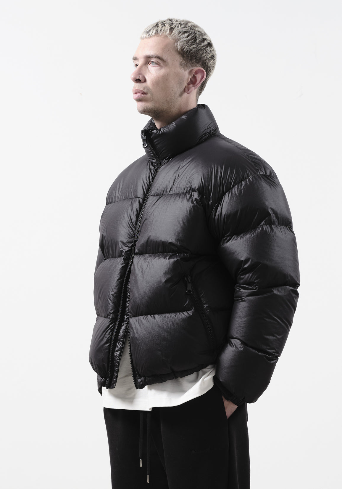 MKI RIPSTOP BUBBLE JACKET MKI MIYUKI ZOKU®