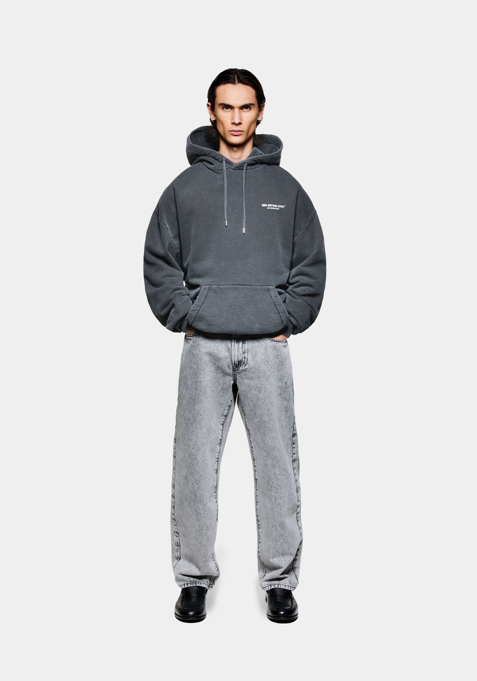 MKI DESIGN STUDIO HOODY