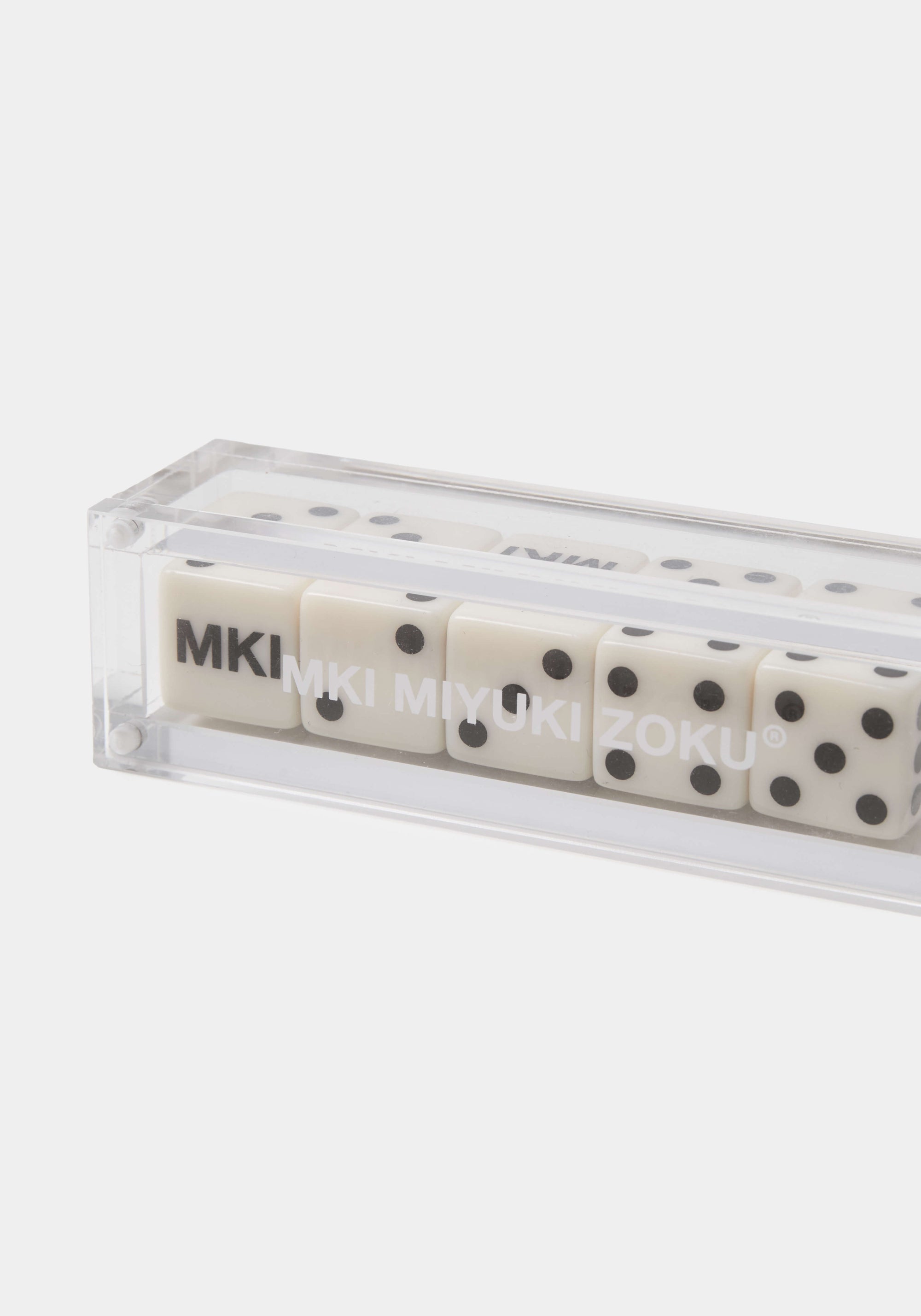 MKI DICE