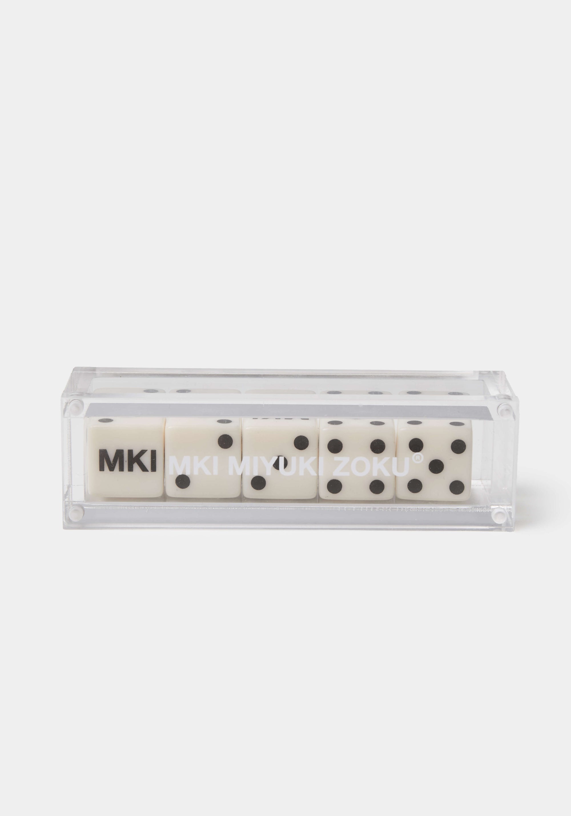 MKI DICE