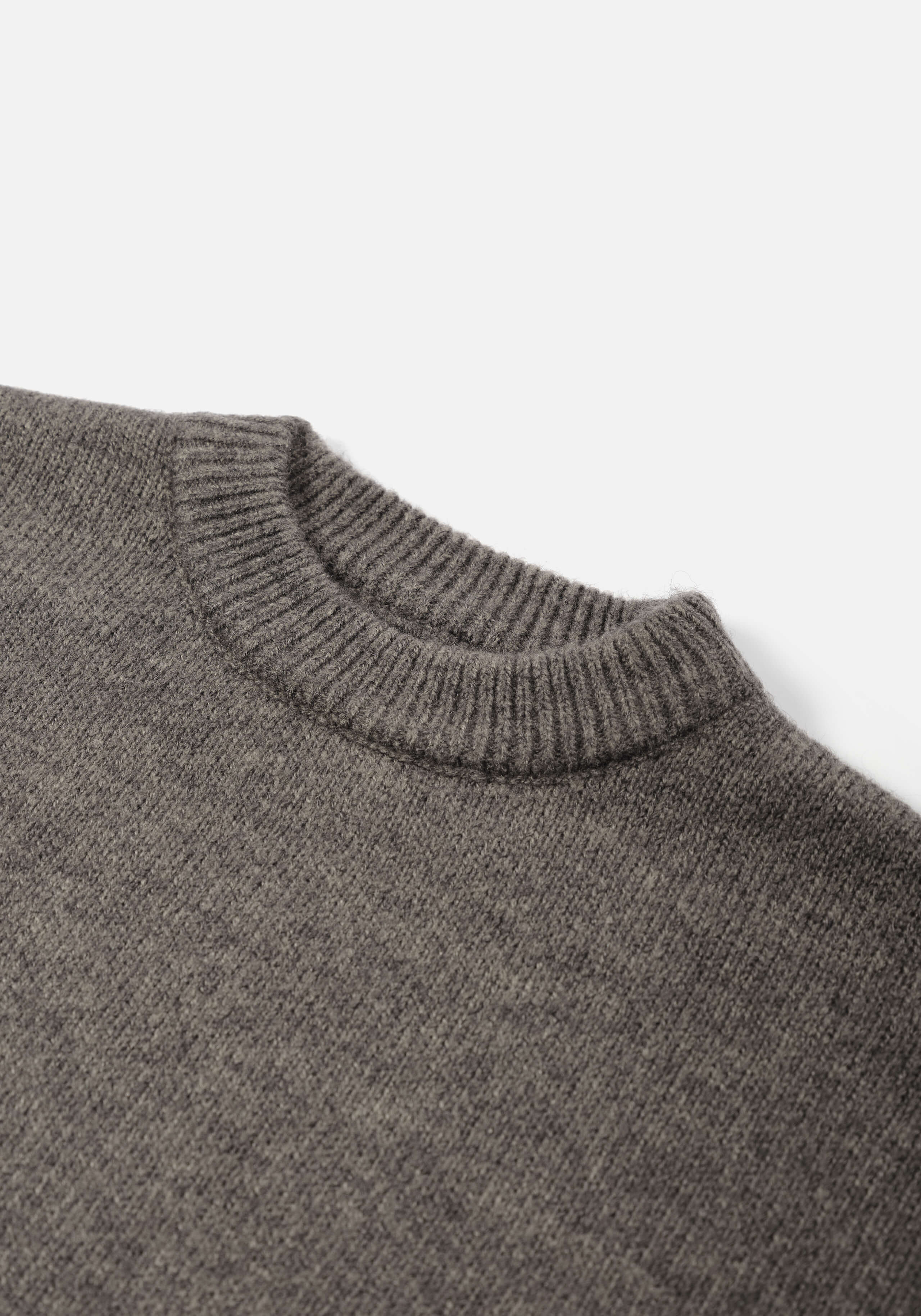 ZO-26 Cashmere Blend Jumper in Black ZO-26 Cashmere Blend Jumper in Black
