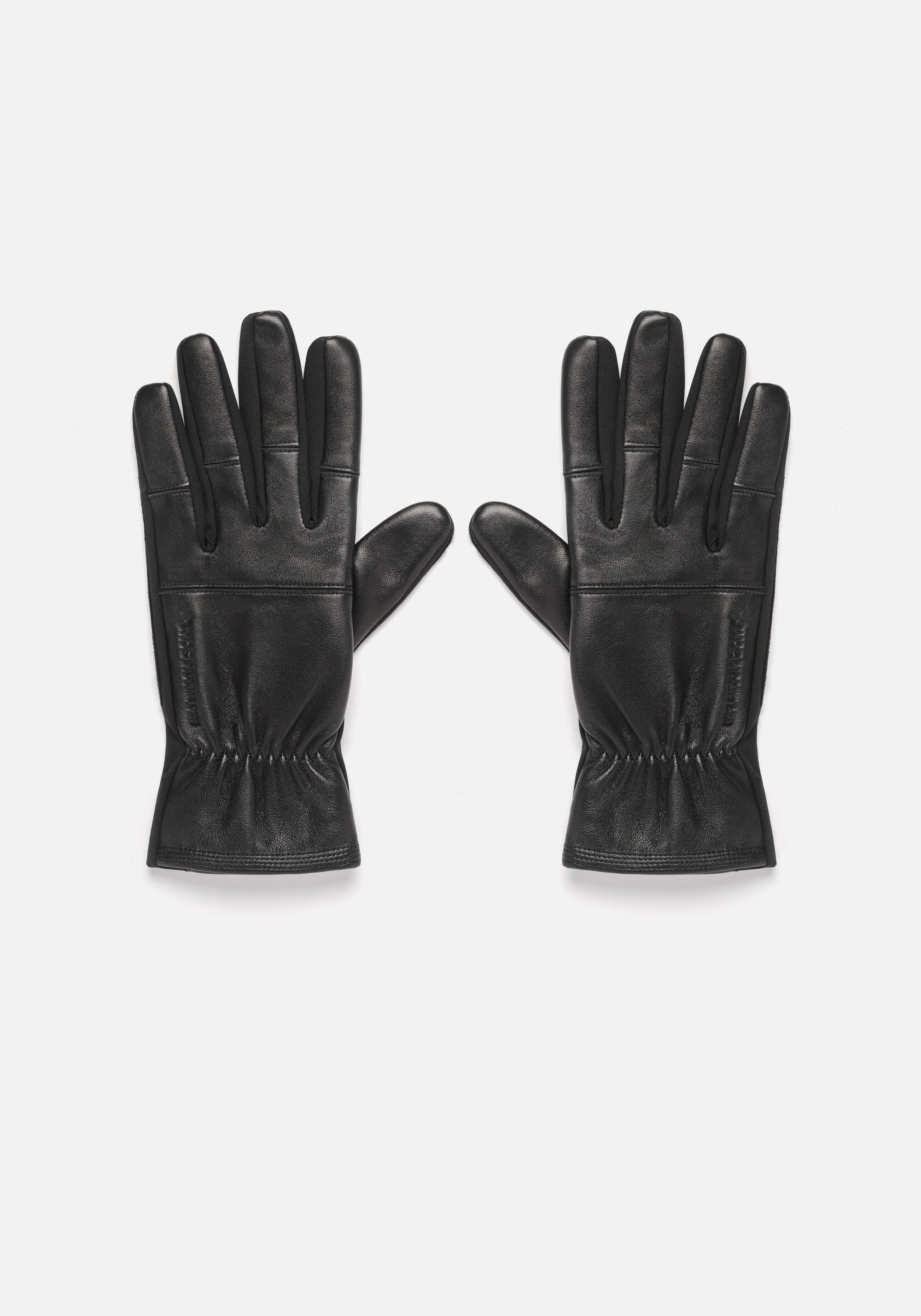 MKI LEATHER GLOVES