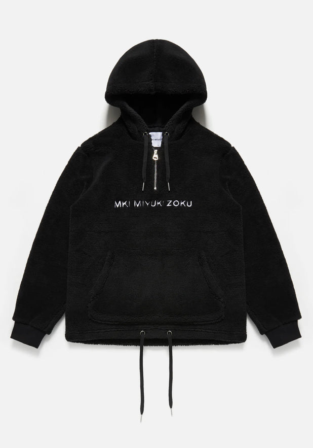 MKI V2 SHERPA HOODY MKI MIYUKI ZOKU