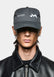 MKI SILHOUETTE CAP