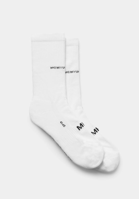 MKI STAPLE SOCKS