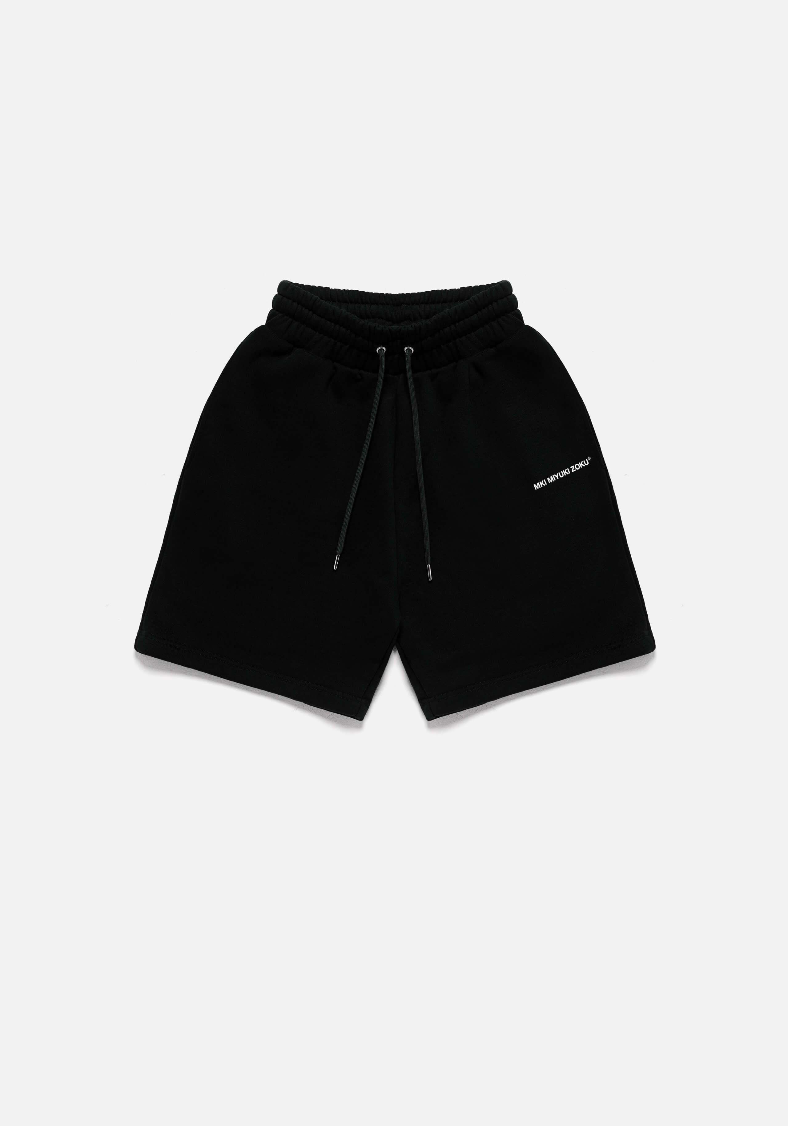 MIYAGIHIDETAKA MYG017 Shorts BLACK Lサイズ Rafu - 【ラスト1点】MYG017 / Shorts / ショーツ / BLACK