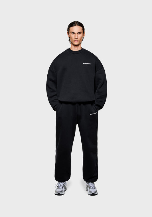 MKI UNIFORM CREWNECK