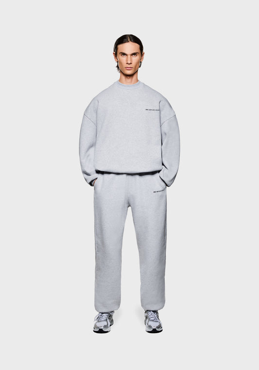 MKI UNIFORM CREWNECK