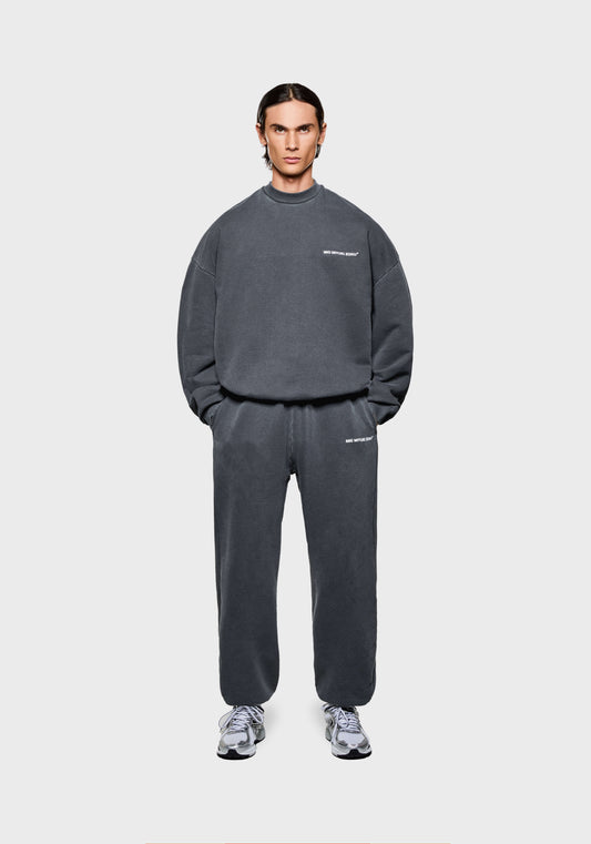 MKI UNIFORM CREWNECK