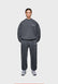 MKI UNIFORM CREWNECK