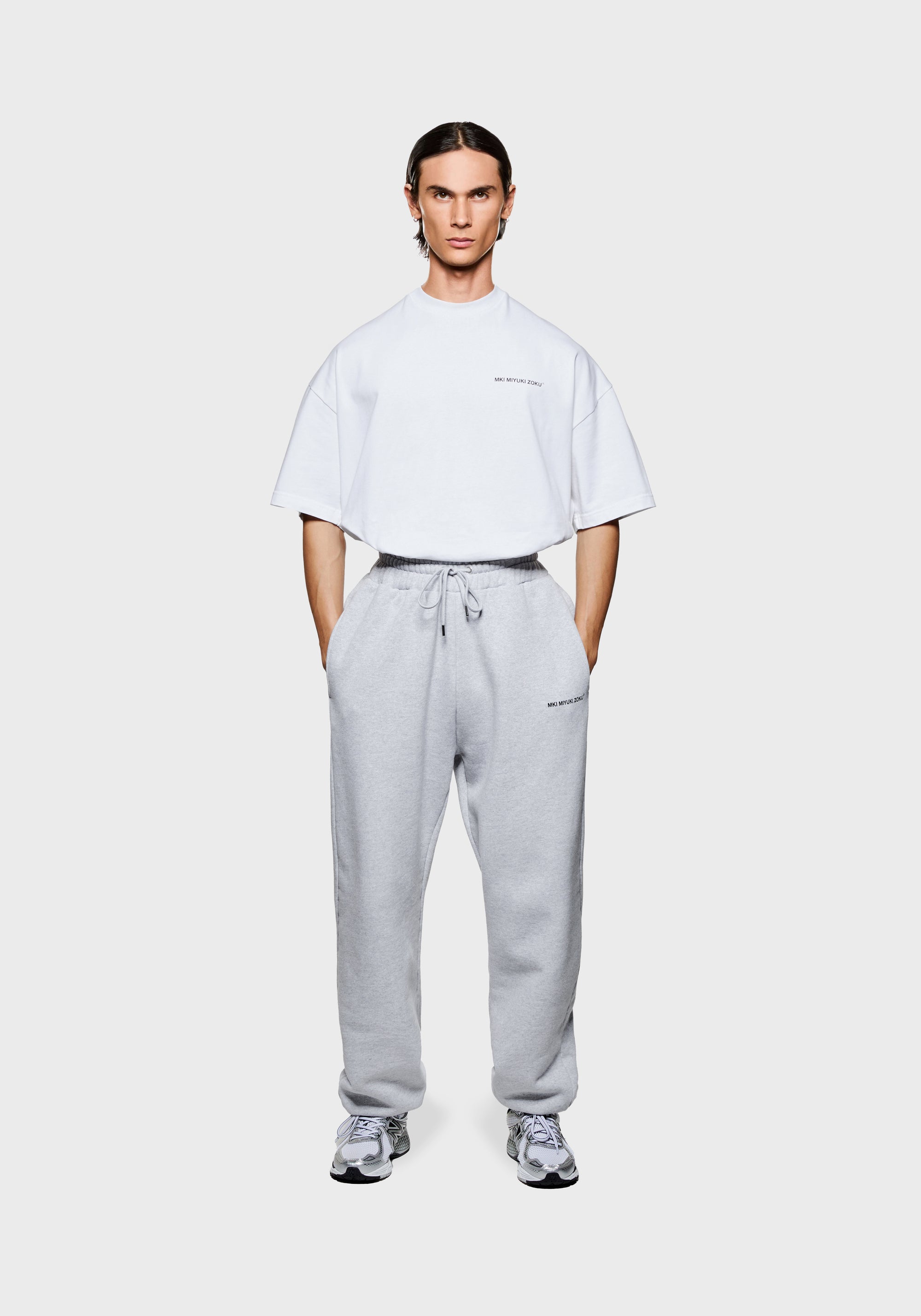 MKI UNIFORM JOGGERS