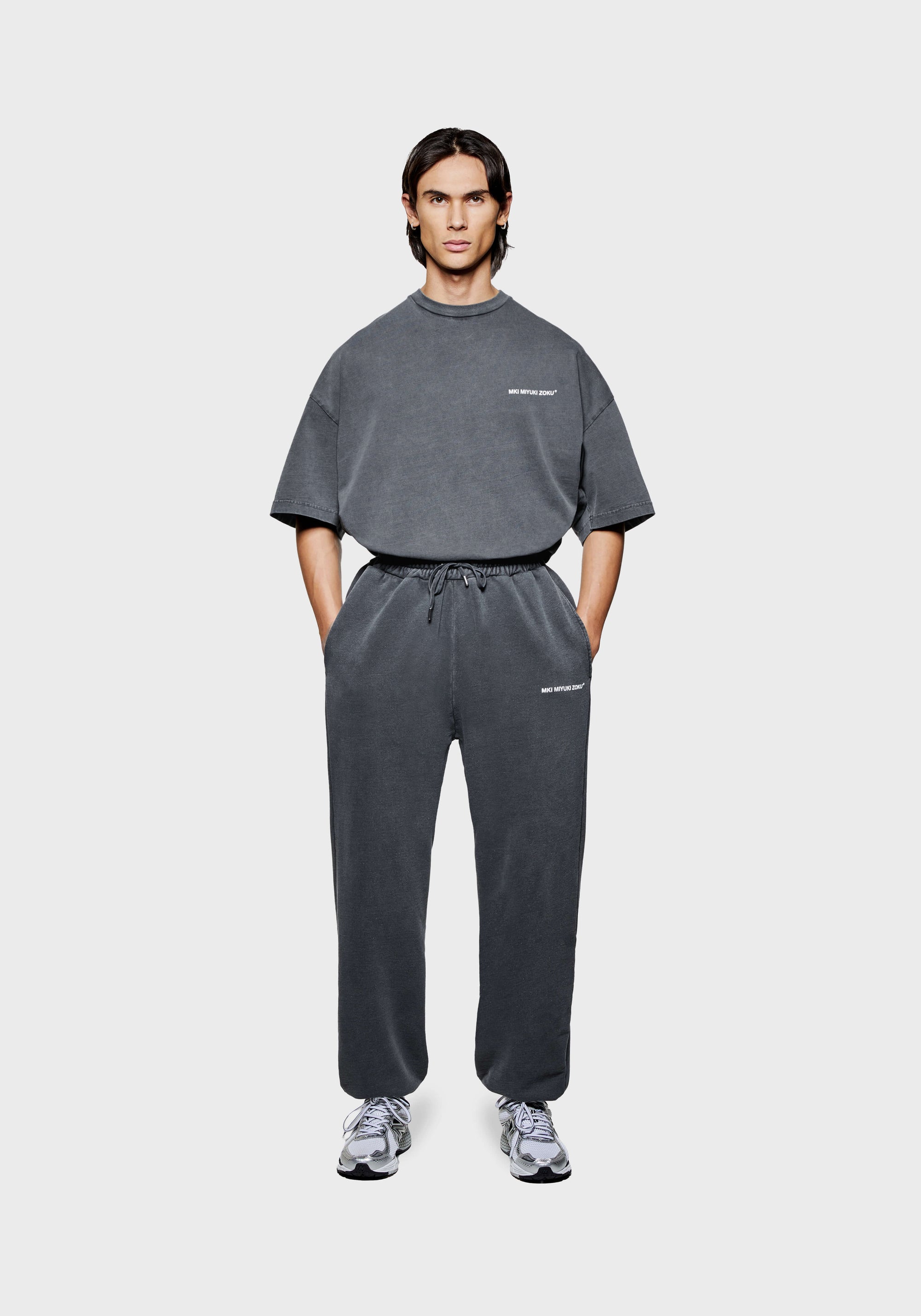 MKI UNIFORM JOGGERS