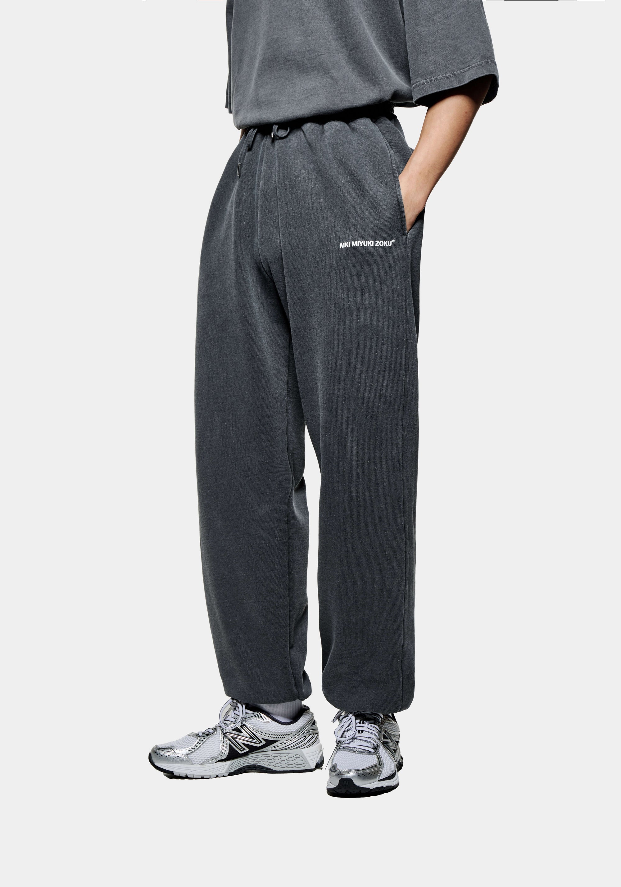 MKI UNIFORM JOGGERS