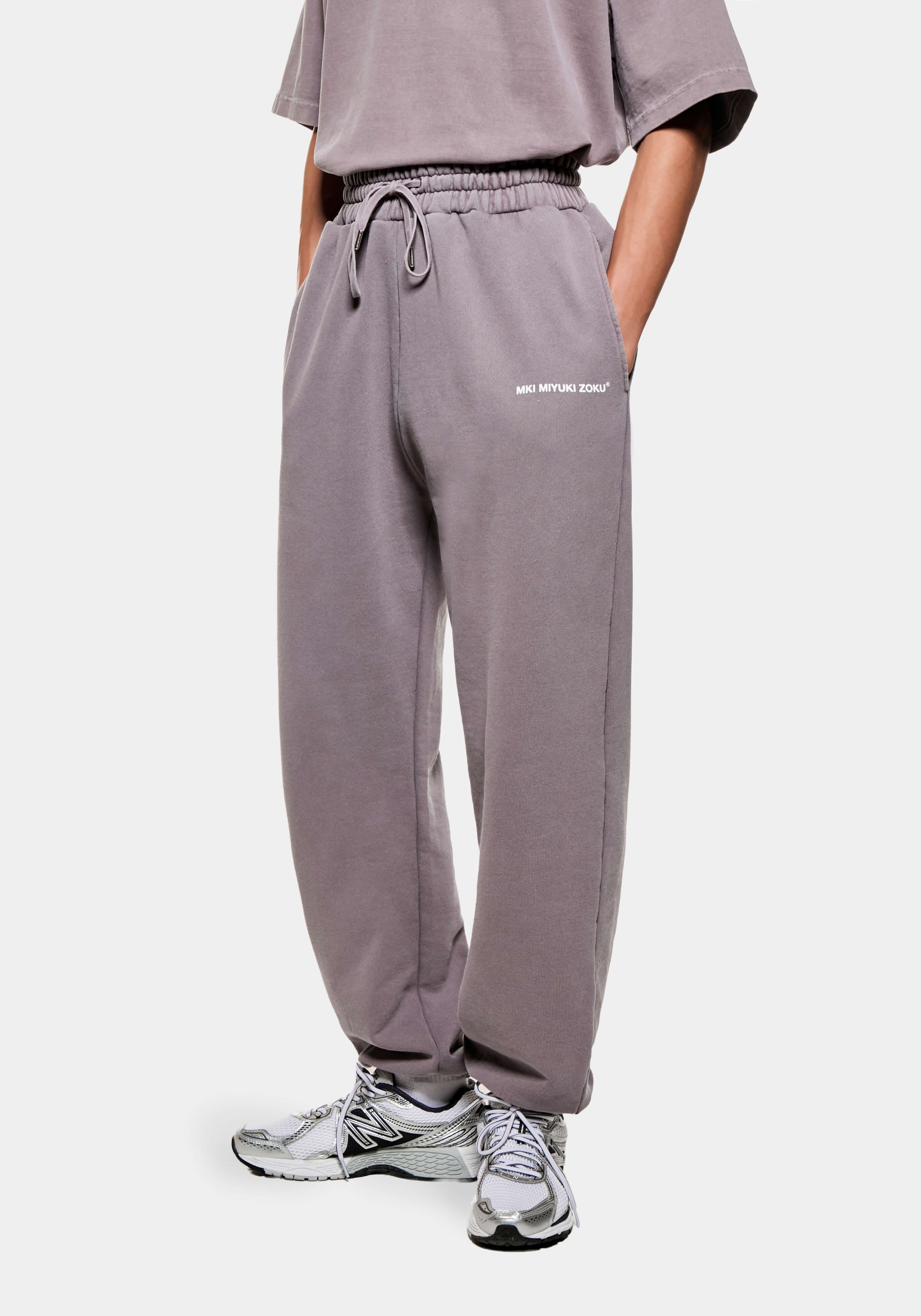 MKI UNIFORM JOGGERS