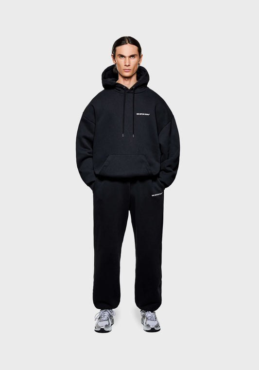 MKI UNIFORM HOODY
