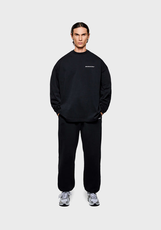 MKI UNIFORM LONGSLEEVE T-SHIRT