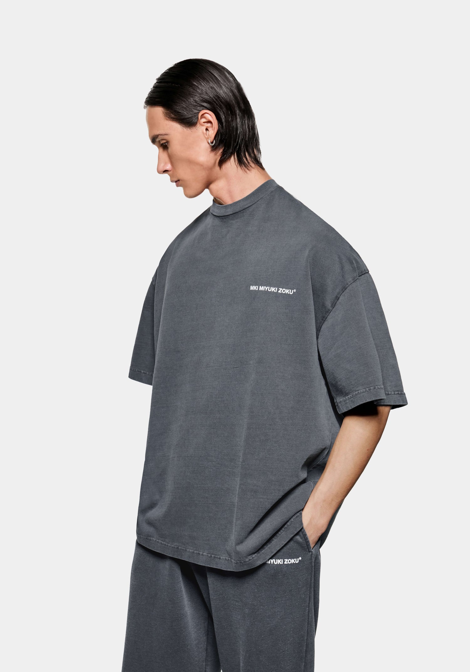 MKI UNIFORM T-SHIRT