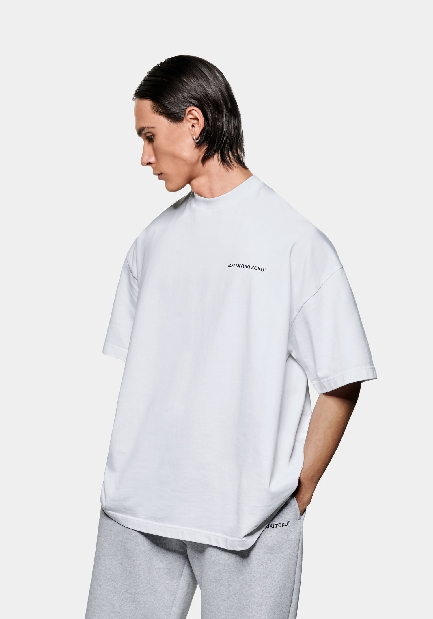 MKI UNIFORM T-SHIRT