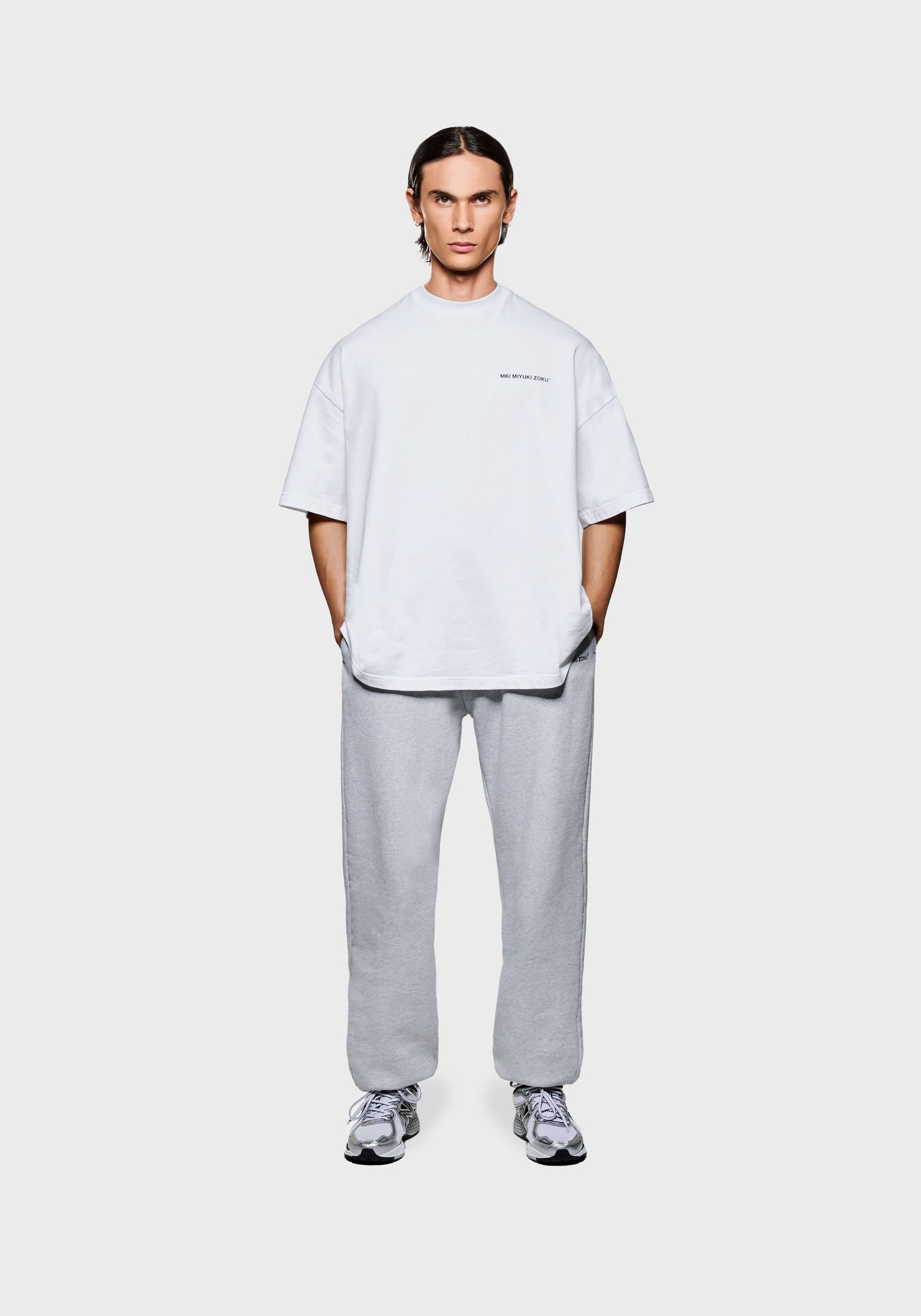 MKI UNIFORM T-SHIRT