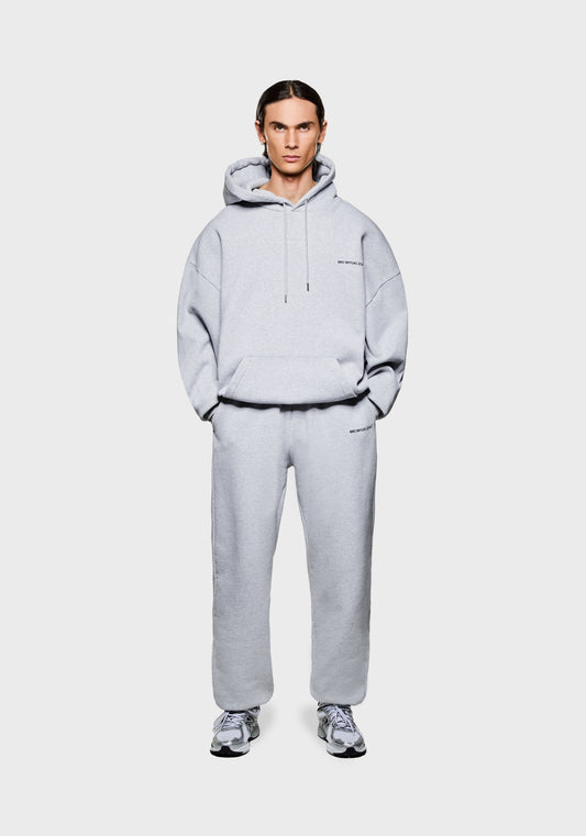 MKI UNIFORM HOODY