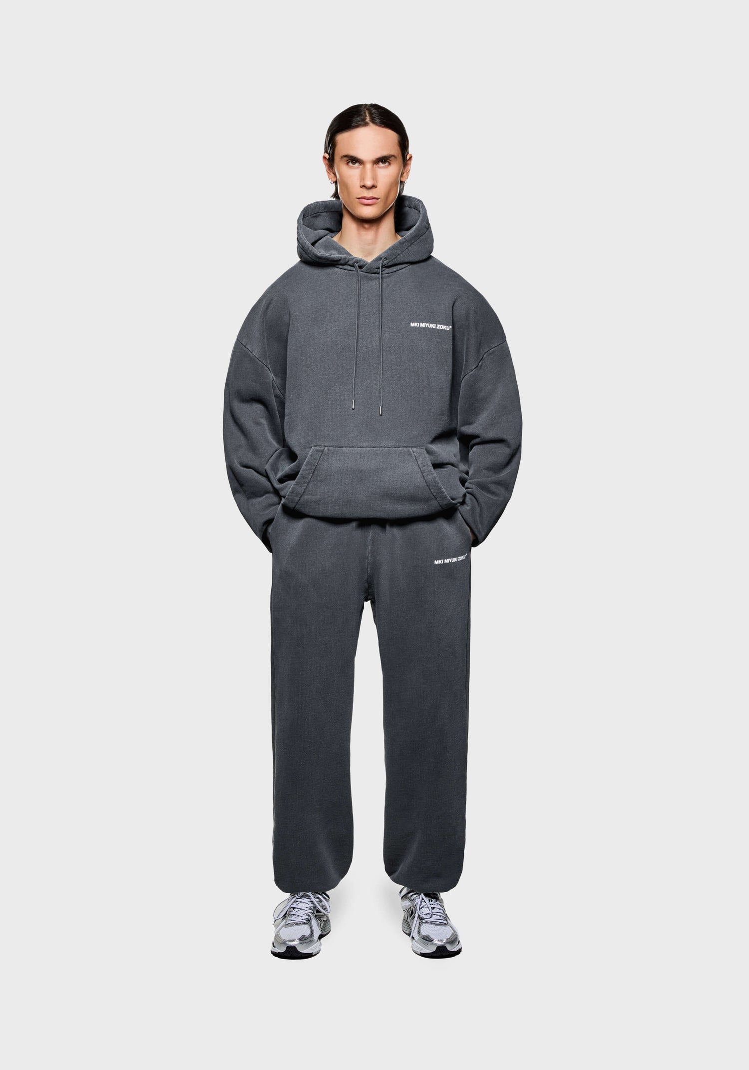 MKI UNIFORM HOODY