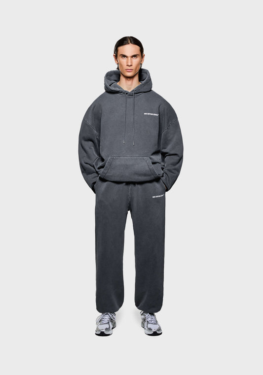 MKI UNIFORM HOODY