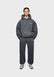 MKI UNIFORM HOODY