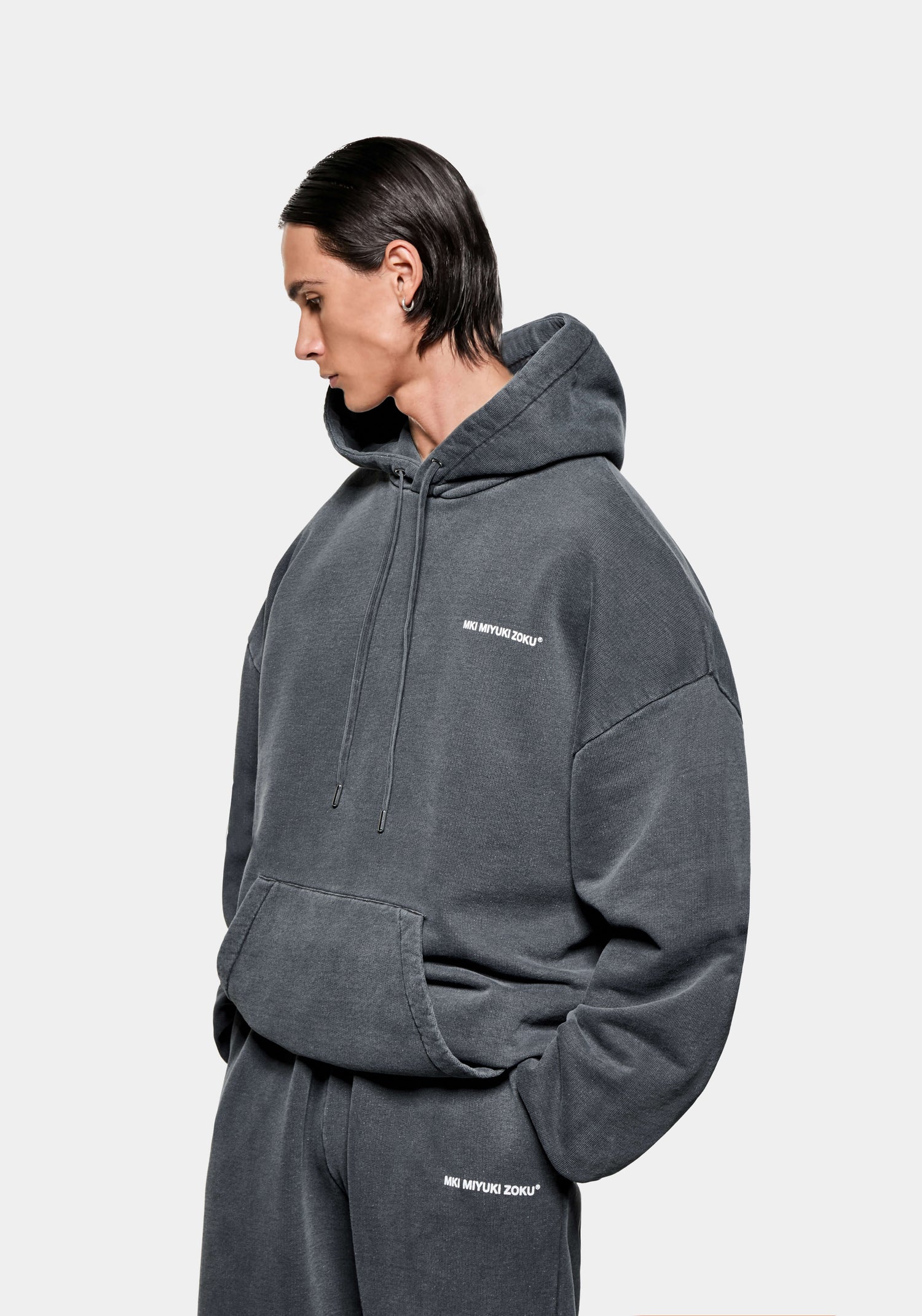 MKI UNIFORM HOODY