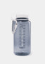 MKI MIYUKI ZOKU x Nalgene 1L Bottle in Smokey Grey