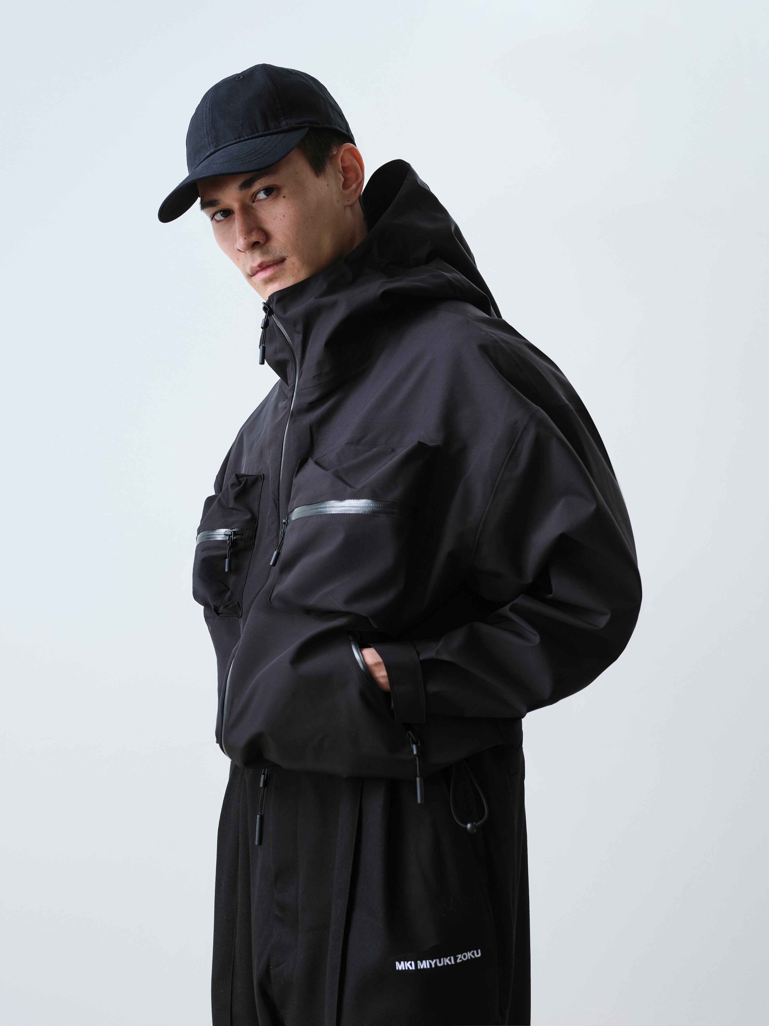 MKI MIYUKI ZOKU – MKI MIYUKI ZOKU®