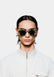MKI ROUND FRAME SUNGLASSES