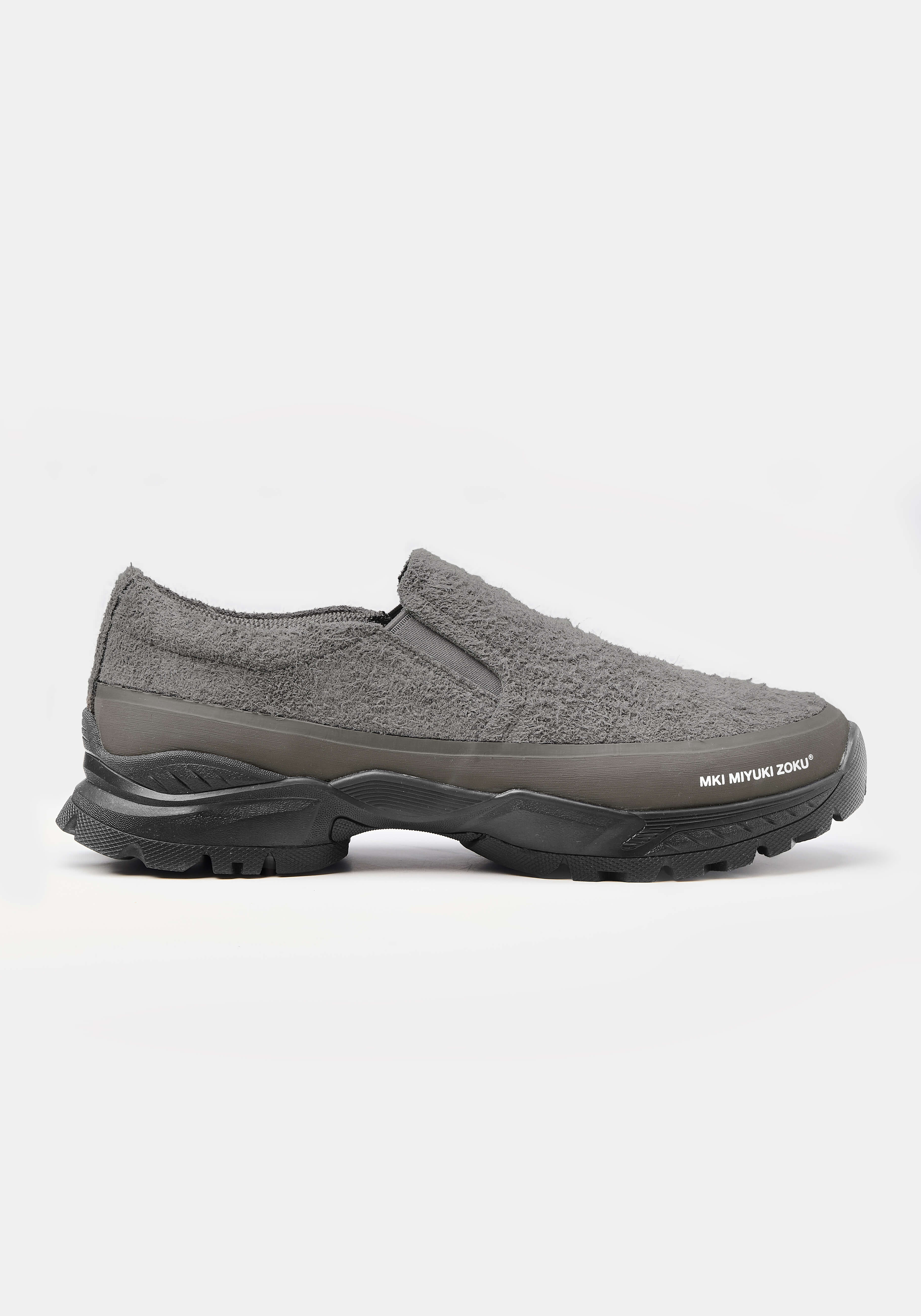 MKI HYBRID SLIP ON – MKI MIYUKI ZOKU®