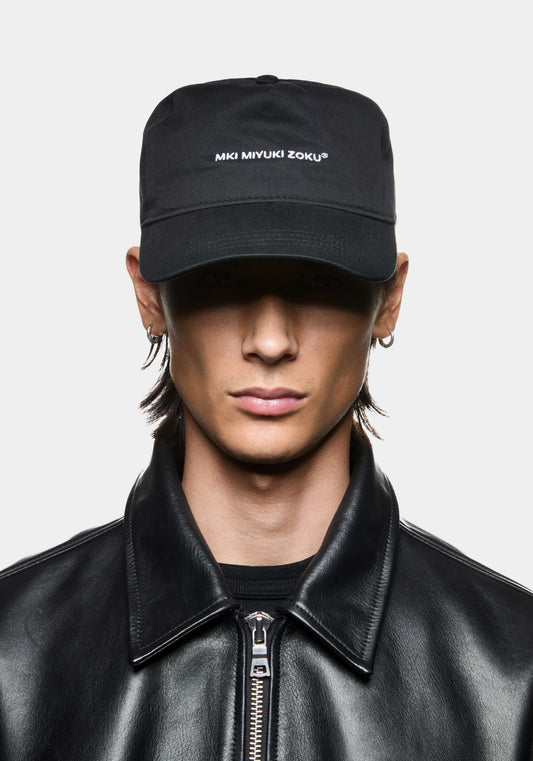 MKI V2 TWILL BALL CAP