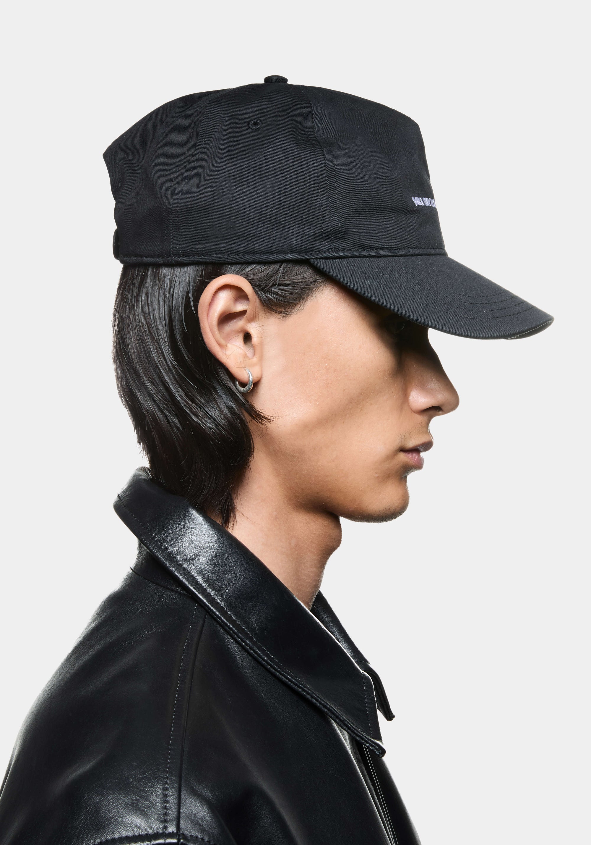 MKI V2 TWILL BALL CAP