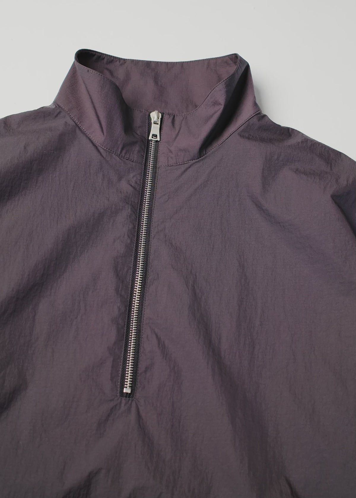 MKI RAISIN HYPERLIGHT WIND QUARTER ZIP – MKI MIYUKI ZOKU®