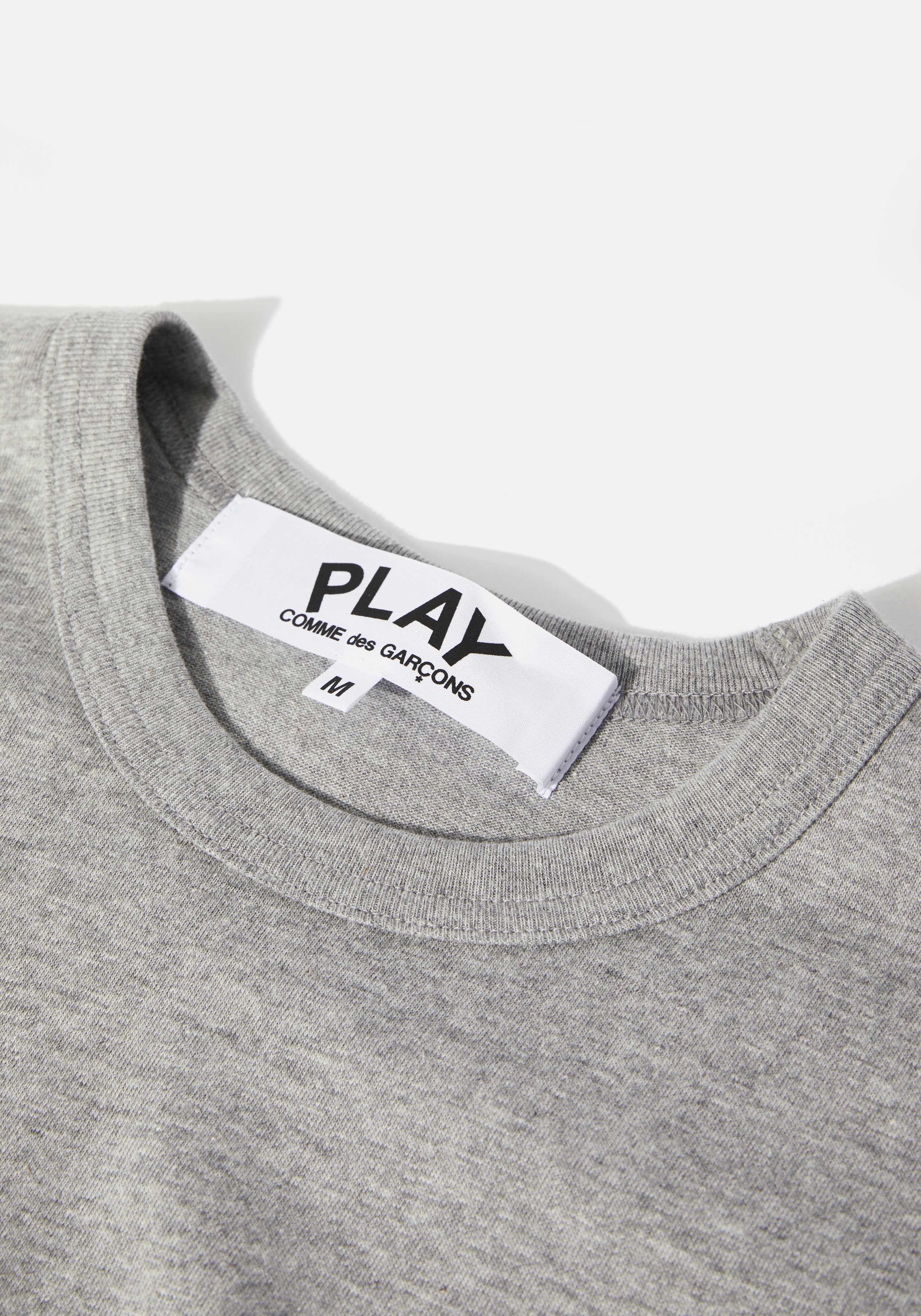 Comme des shop garcons play tag