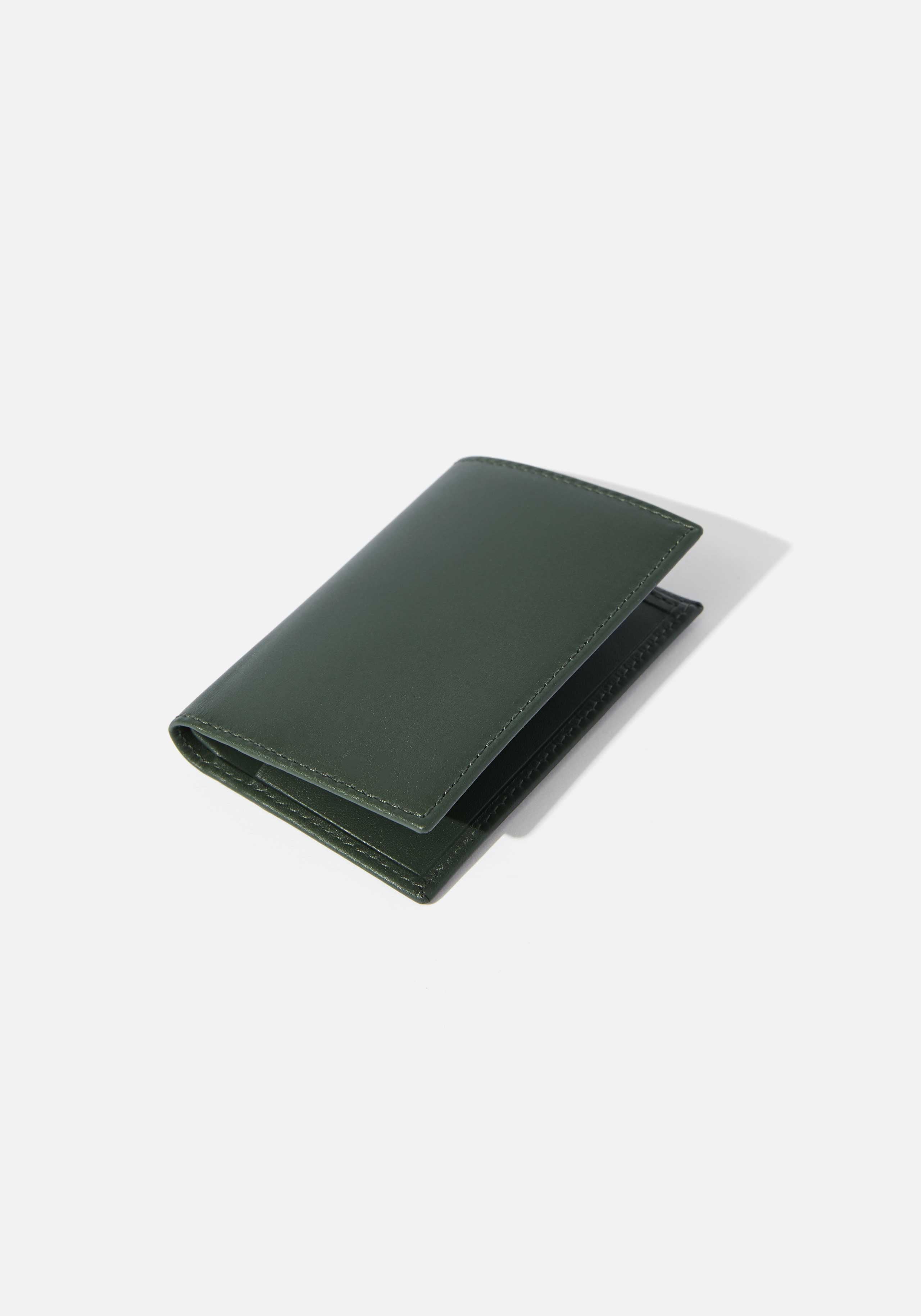 Comme des garcons sa0641 classic wallet sale
