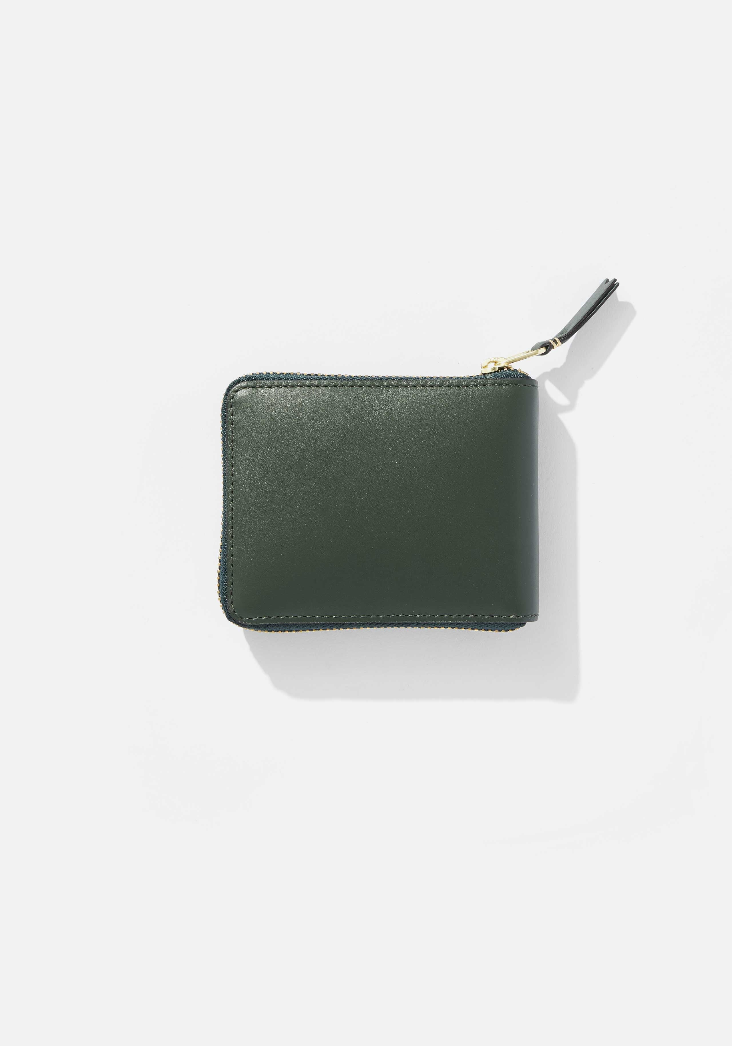 COMME DES GARCONS CLASSIC WALLET