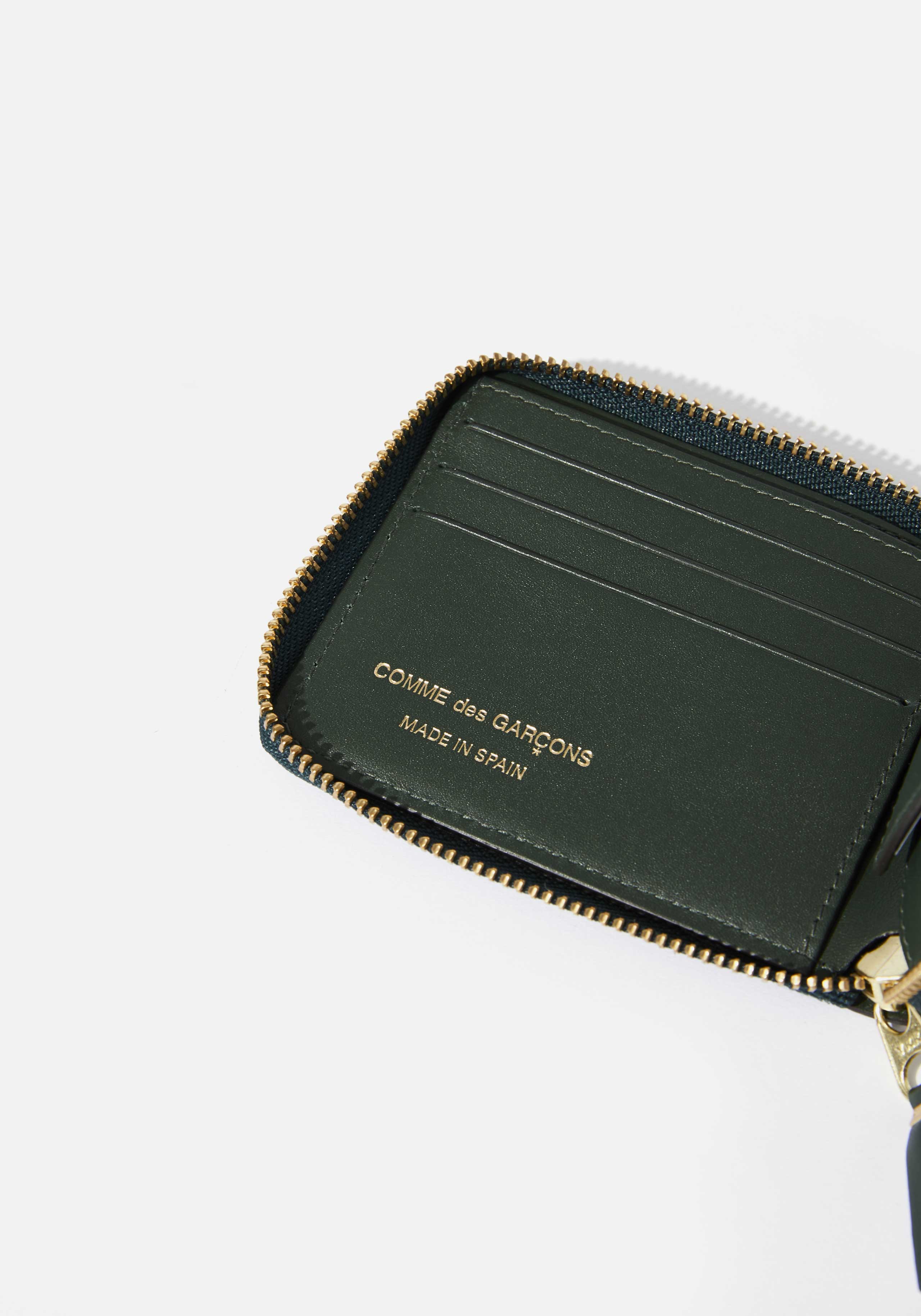 Cdg 2025 classic wallet