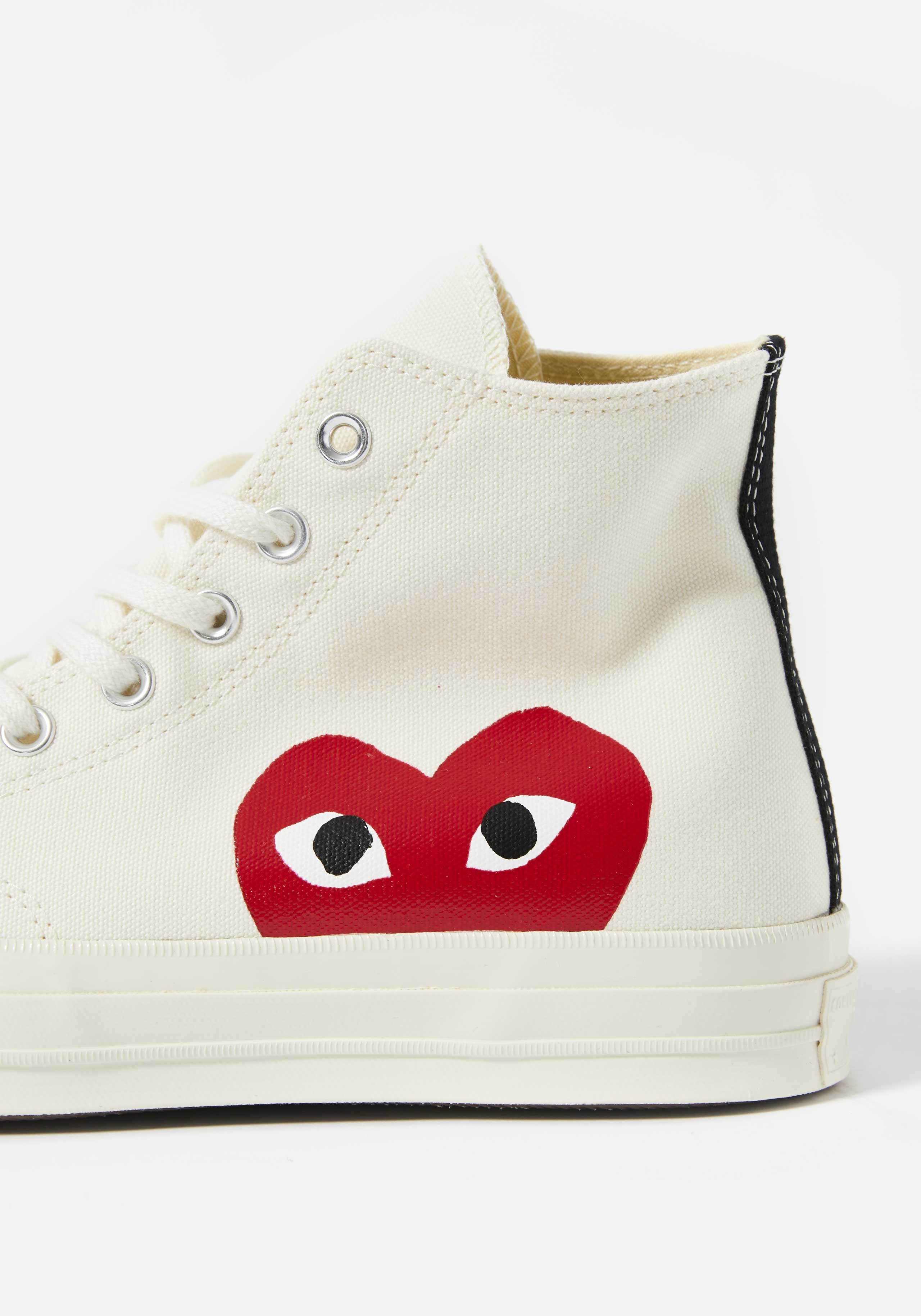 Converse with the heart 2025