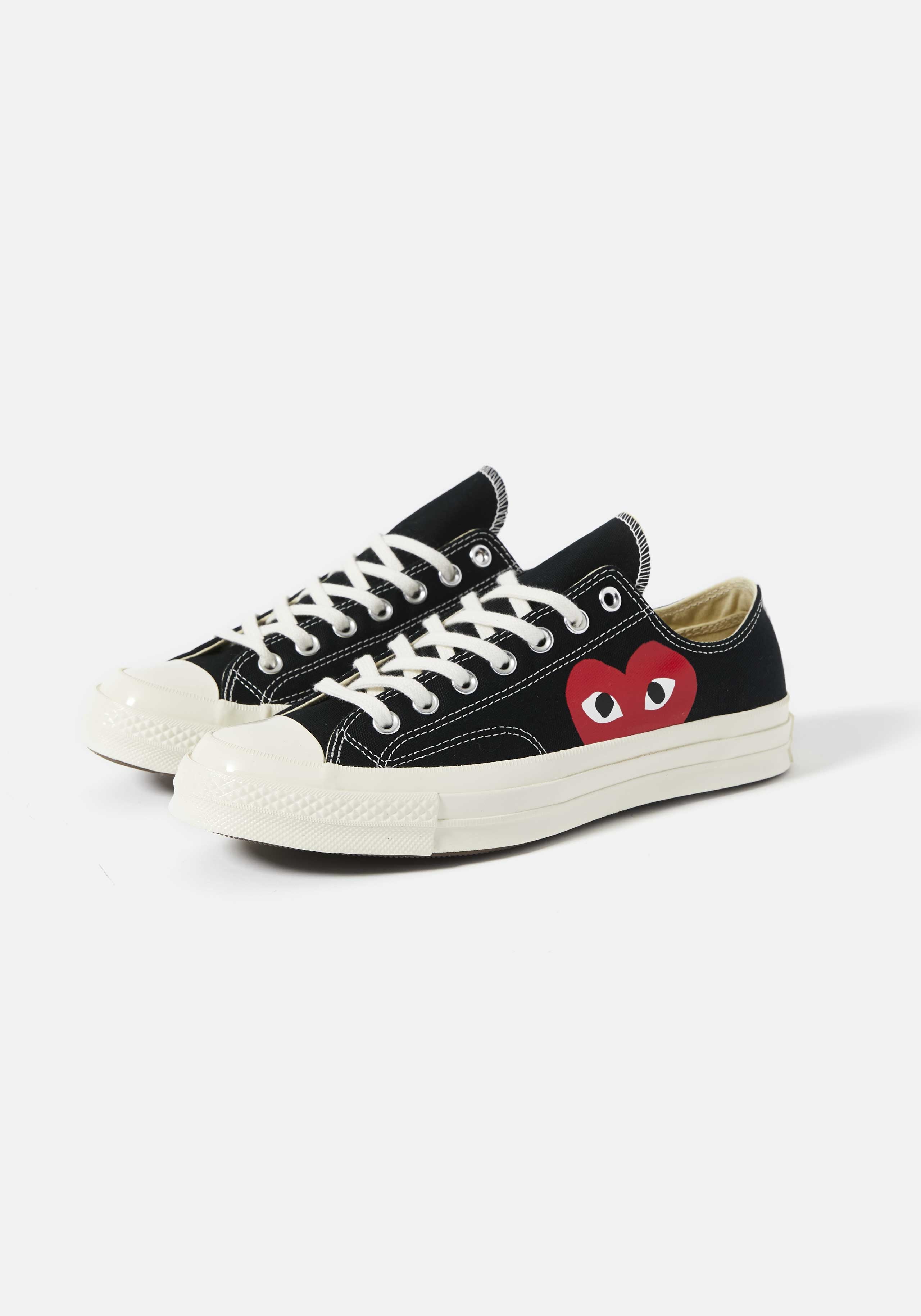 Cdg new shoes Clearance