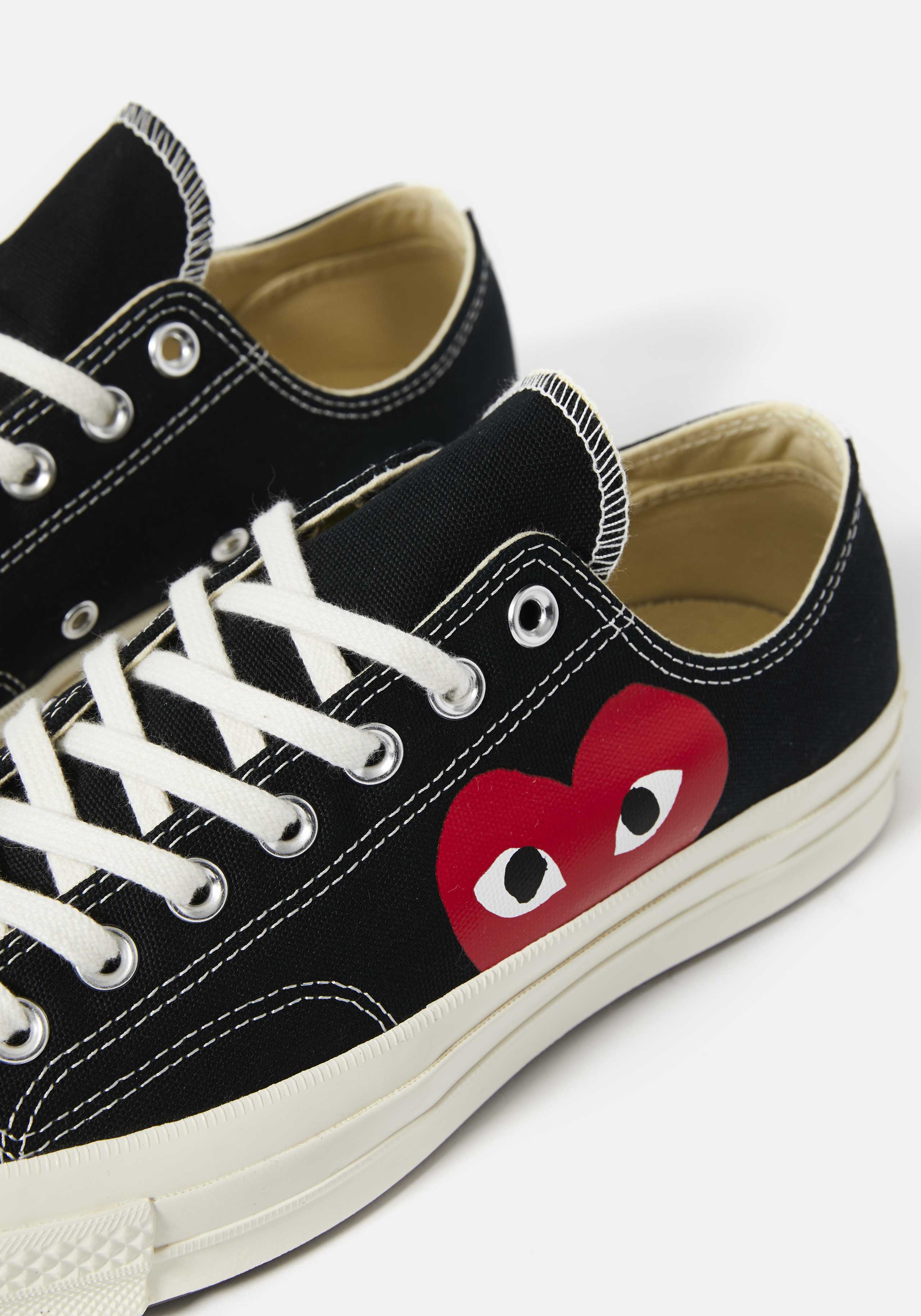 Cdg new shoes Clearance