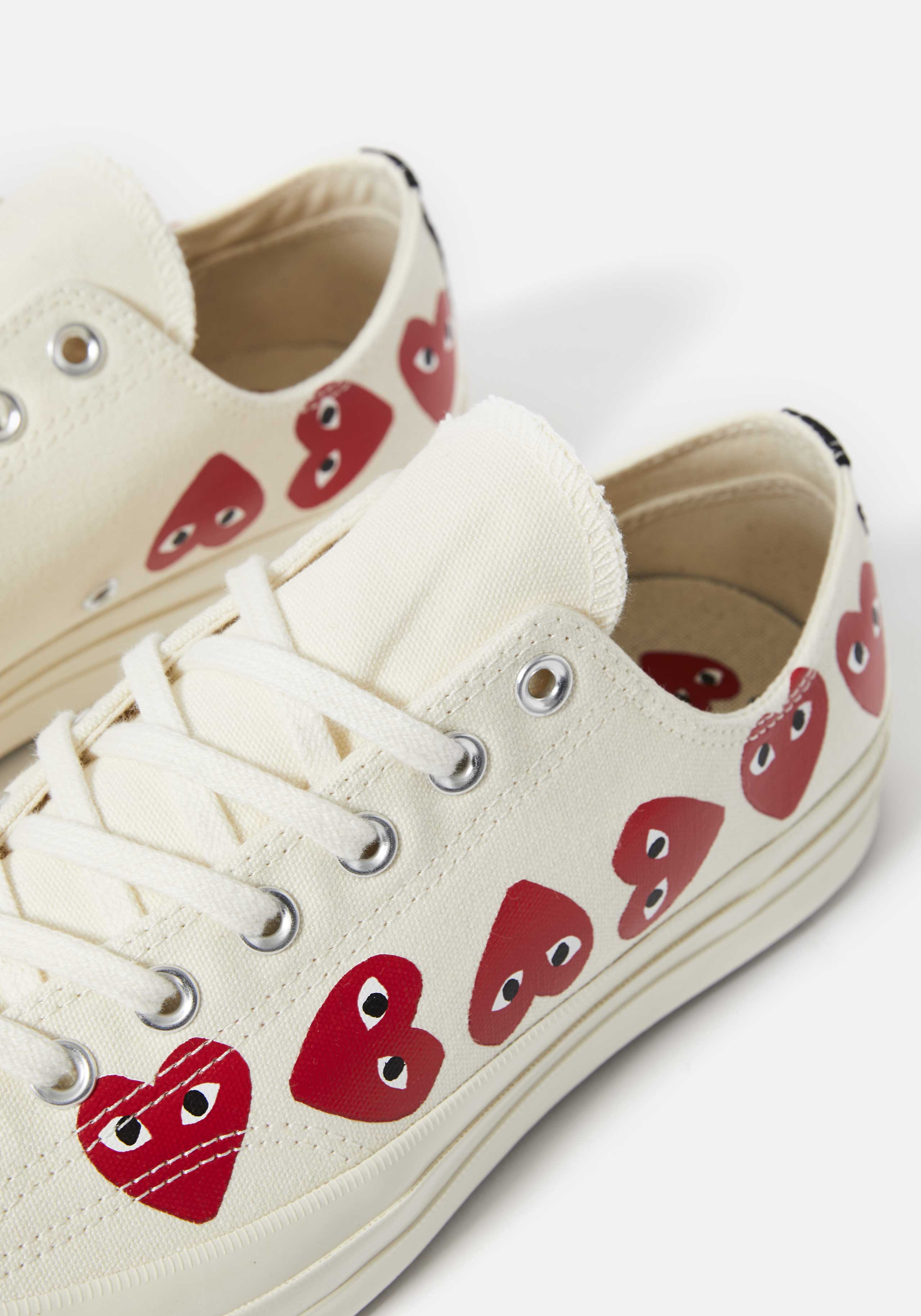 Stockx cdg cheap converse